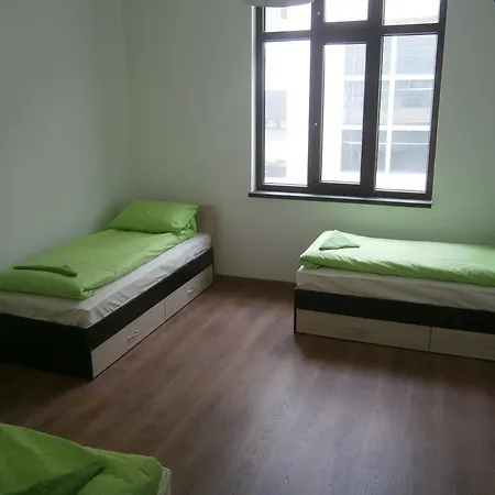 Rose Butterfly Hostal Sofía