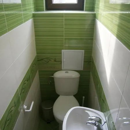 Rose Butterfly Hostal