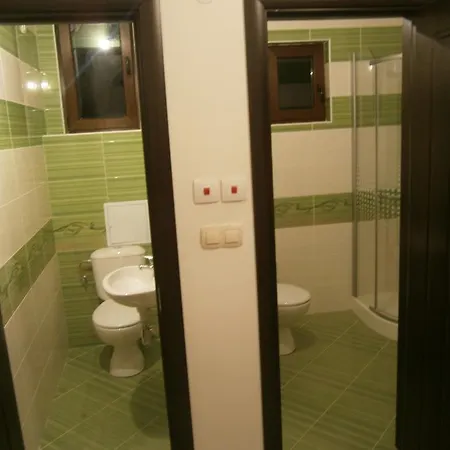 Hostal Rose Butterfly Sofía