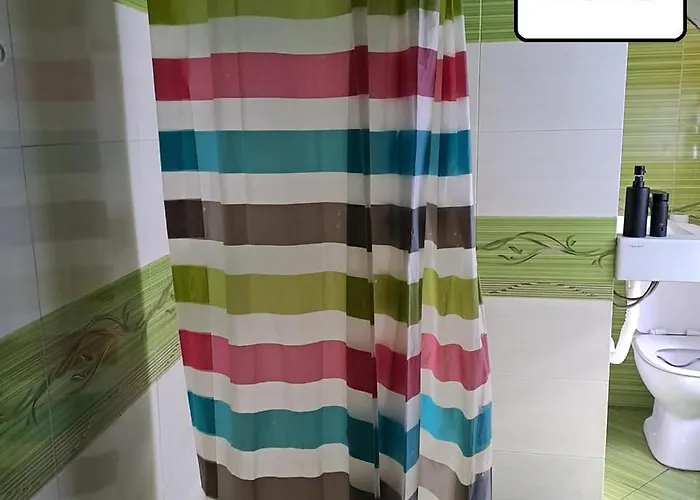 ホステル Rose Butterfly *