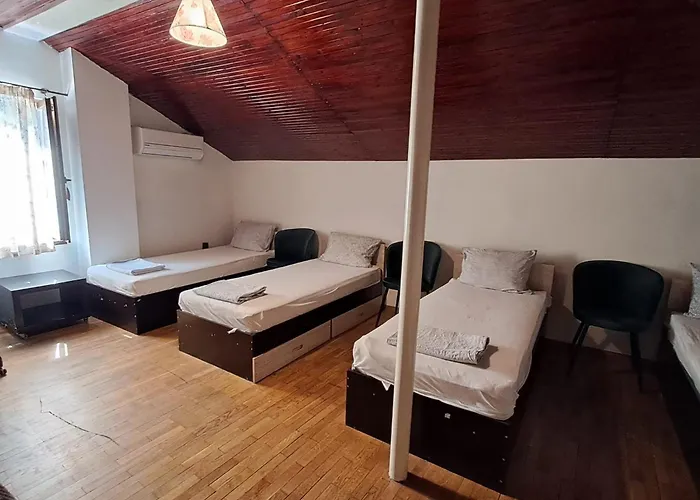 Ostello Rose Butterfly Sofia