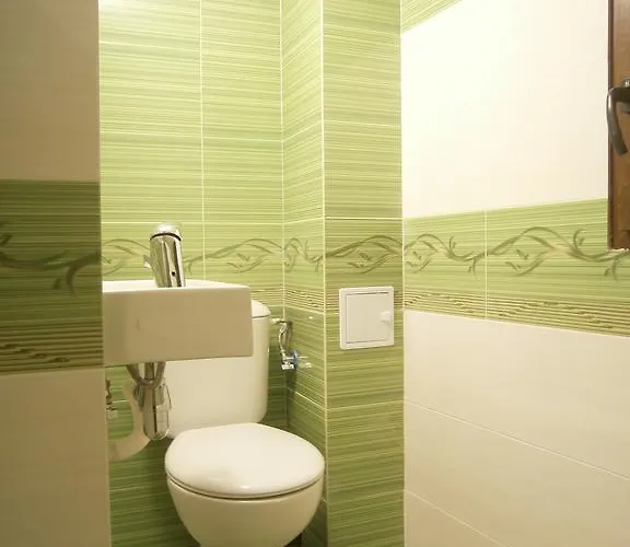 ホステル Rose Butterfly ソフィア