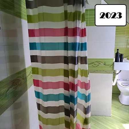 Albergue Rose Butterfly *