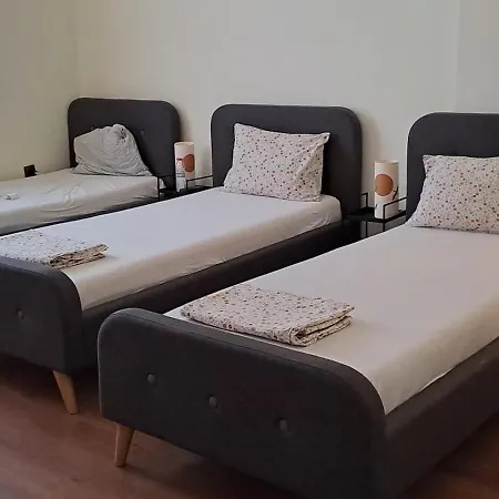Hostel Ivory Tower Sofia