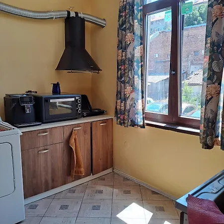 Vandrerhjem Rose Butterfly *