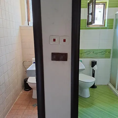 Albergue Rose Butterfly Sófia