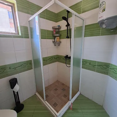 Vandrerhjem Rose Butterfly