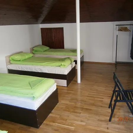 Hostel Rose Butterfly Sofya