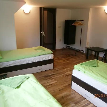 Albergue Rose Butterfly