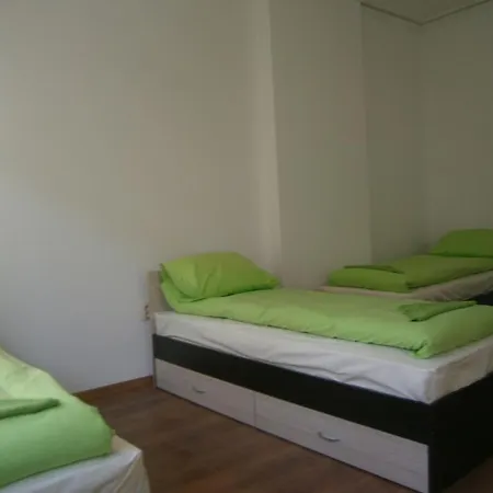 Hostel Rose Butterfly