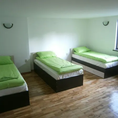 Rose Butterfly Hostel