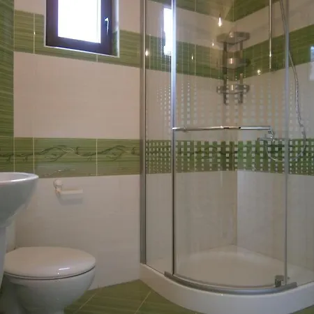 Albergue Rose Butterfly *