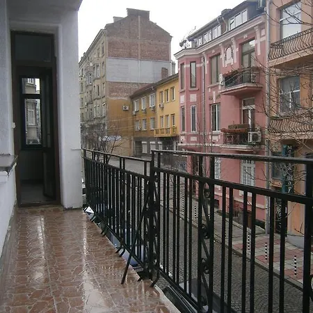 Albergue Rose Butterfly