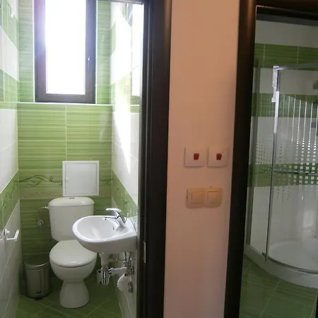 Hostel Ivory Tower Sofia