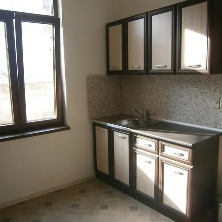 Albergue Rose Butterfly