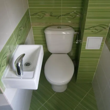 Hostel Ivory Tower *