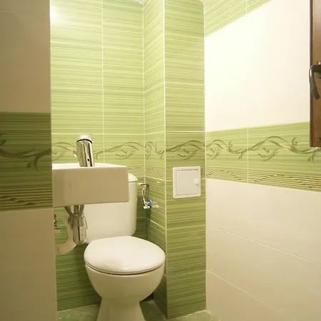 Hostel Ivory Tower Sofia