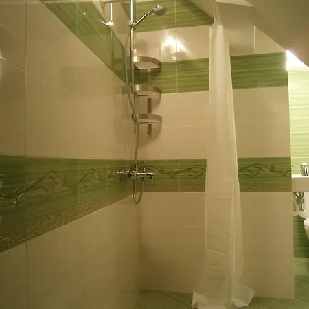 Hostel Ivory Tower