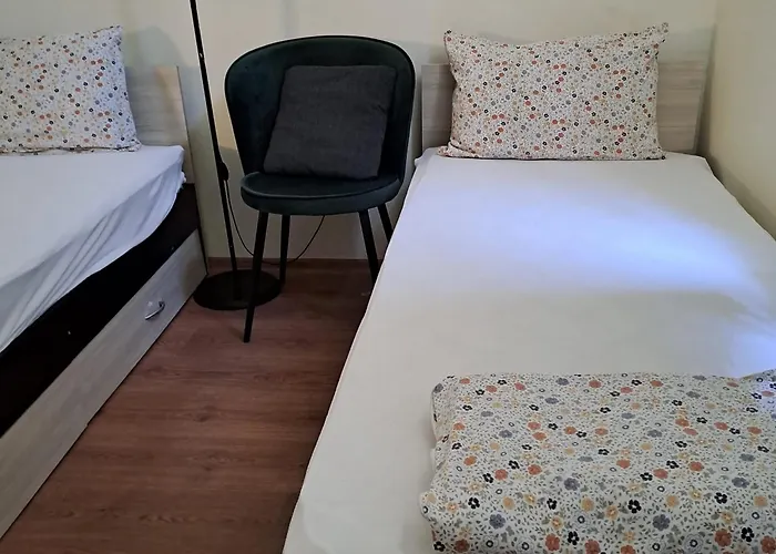 Hostel Rose Butterfly Σόφια