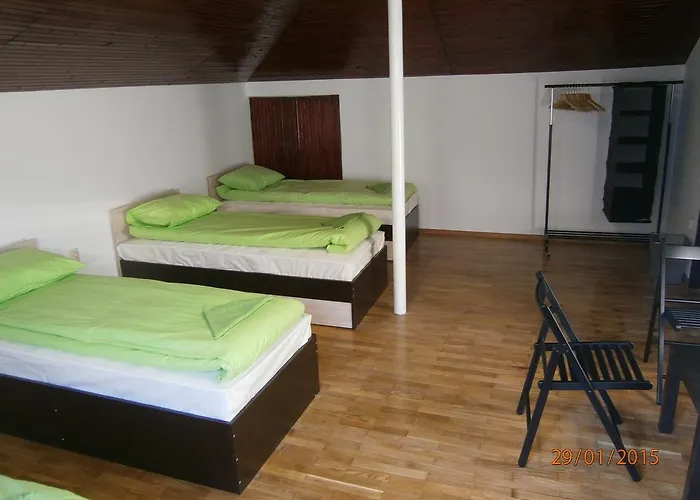 Hostel Rose Butterfly Σόφια