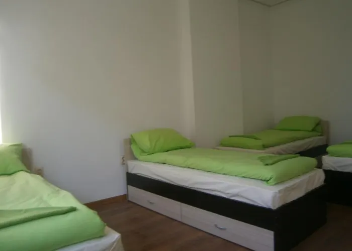 Auberge de jeunesse Rose Butterfly