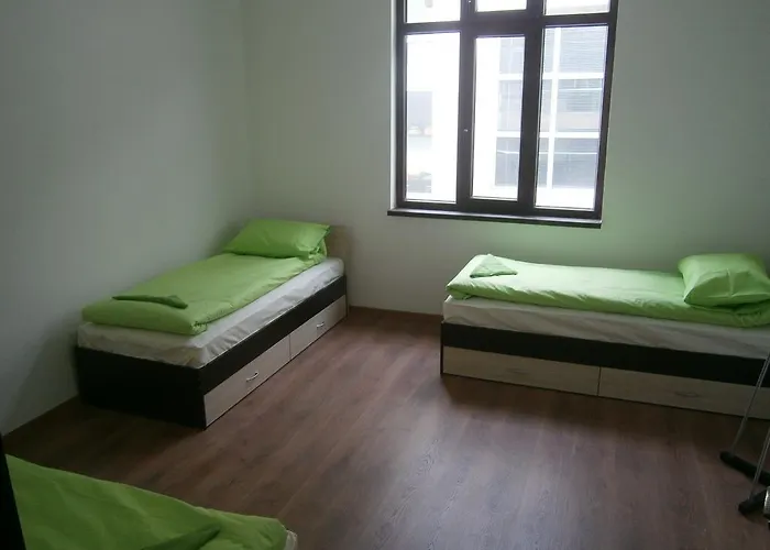 Rose Butterfly Hostel Σόφια