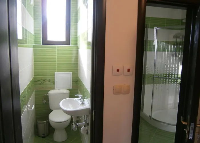 호스텔 Rose Butterfly 소피아