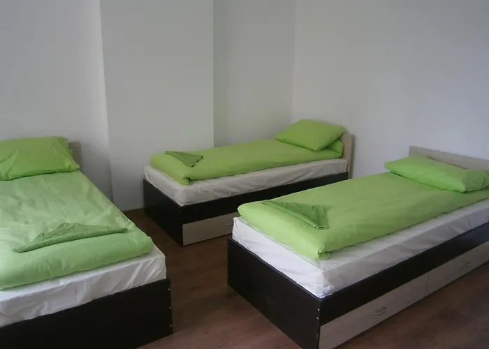 Auberge de jeunesse Rose Butterfly Sofia