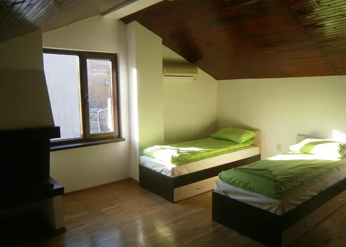 Auberge de jeunesse Rose Butterfly *