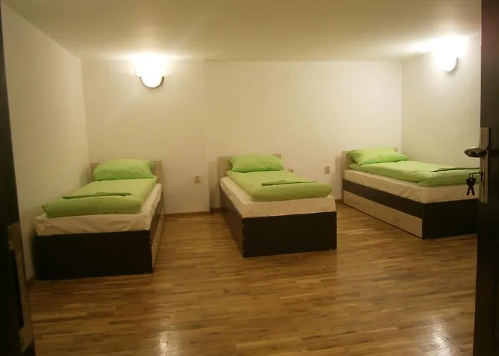 Rose Butterfly 호스텔 소피아