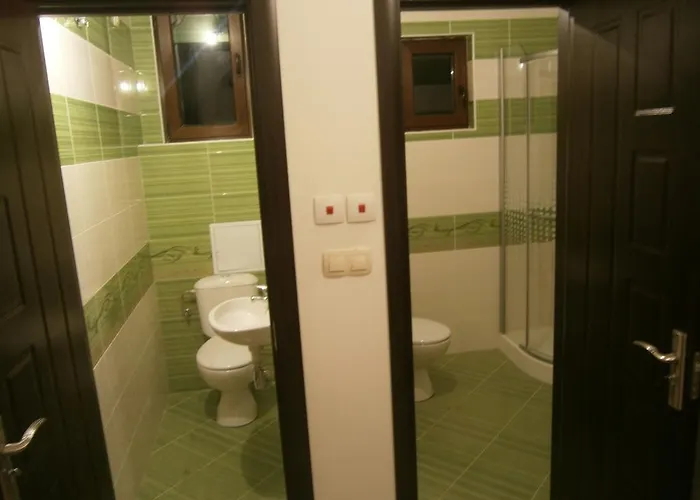 Hostel Rose Butterfly Σόφια