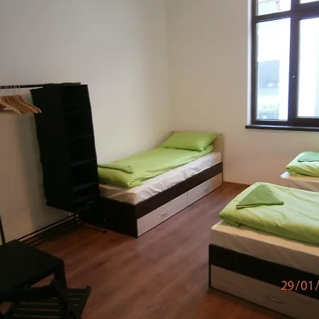 Ivory Tower Hostel
