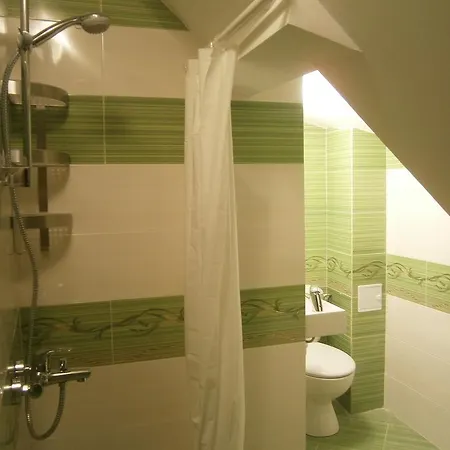 Ivory Tower Hostel *