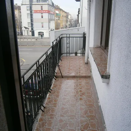 Ivory Tower Szófia