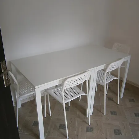Ivory Tower Hostel Szófia