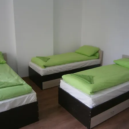 Hostel Ivory Tower Szófia