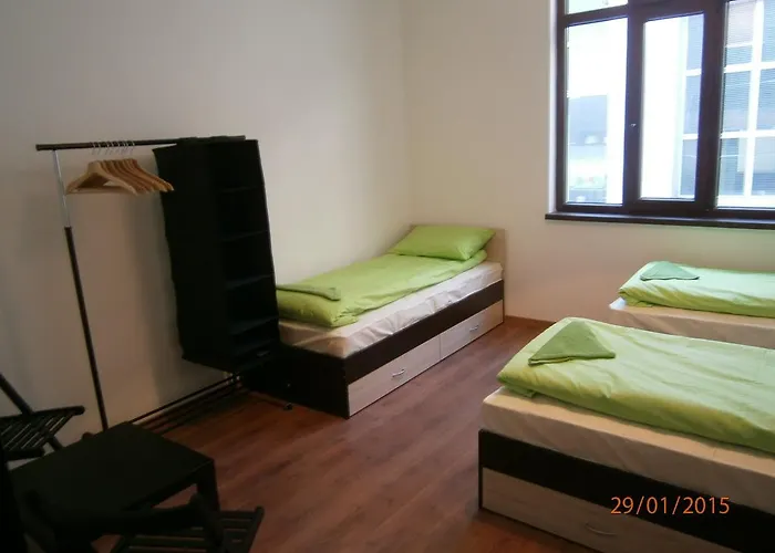 Rose Butterfly Hostel