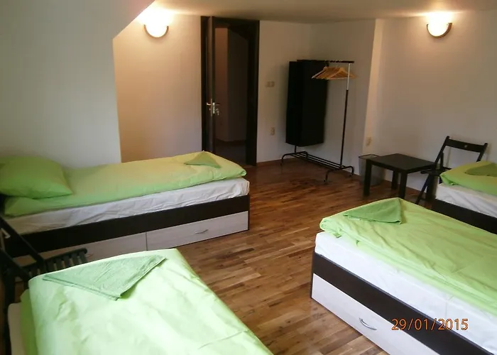 Hostel Rose Butterfly