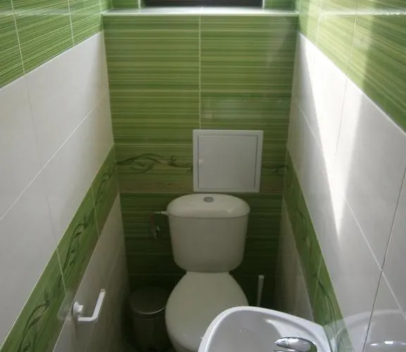 Rose Butterfly Hostel