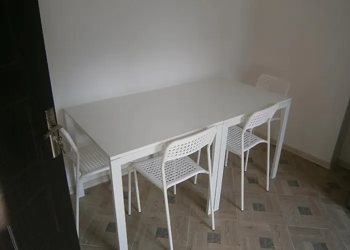 Rose Butterfly Hostel Sofie